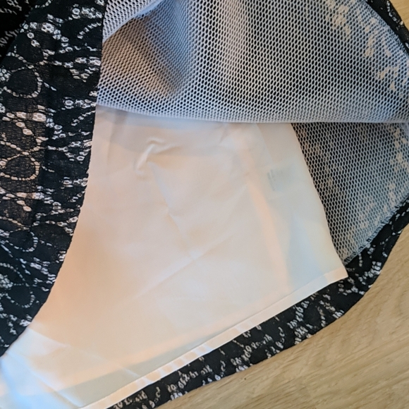 Skies are Blue Anthropologie NEW Bond Girl Dress Small - Picture 6 of 10